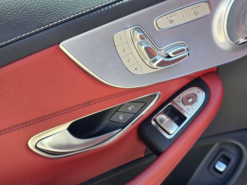 Used 2021 Mercedes-Benz C 43 AMG 4MATIC Coupe image 20