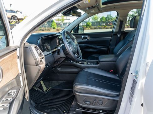 Used 2023 Kia Sorento X-Line EX AWD/4WD image 26