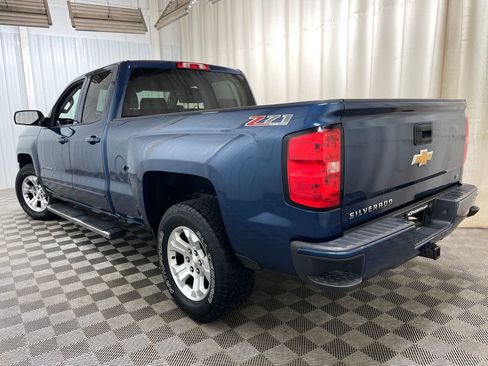 Used 2017 Chevrolet Silverado 1500 LT w/ All Star Edition image 16