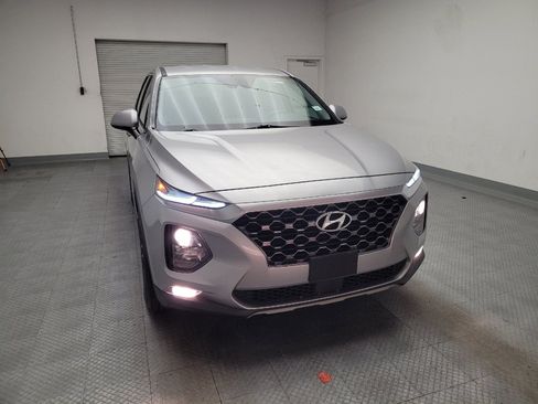 Used 2020 Hyundai Santa Fe SEL FWD image 14