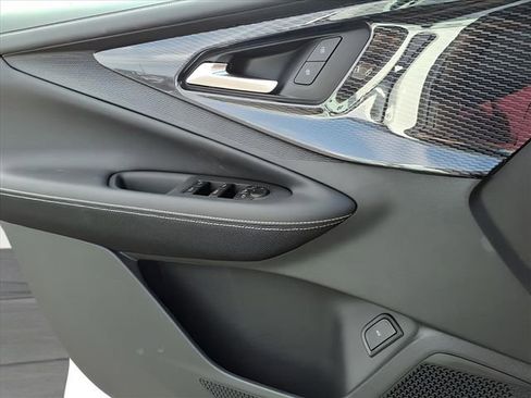 New 2026 Chevrolet Blazer EV LT FWD image 14