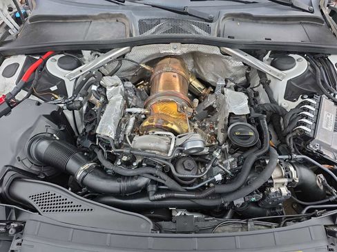 Used 2019 Audi S5 Premium Plus w/ Premium Plus image 13