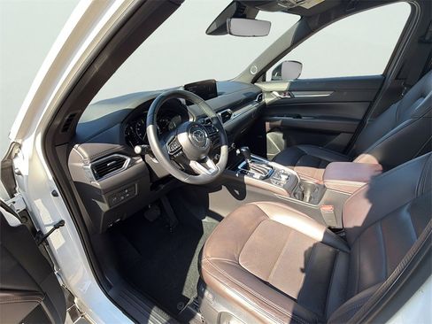 Used 2023 MAZDA CX-5 Signature image 31