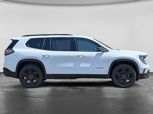 New 2026 GMC Acadia Elevation w/ Black Edition AWD/4WD image 19