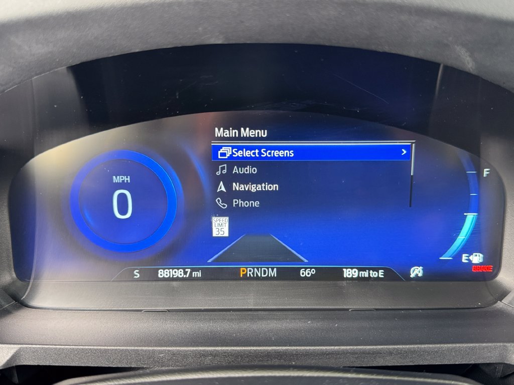 Used 2020 Ford Explorer ST w/ ST Street Pack AWD/4WD image 13