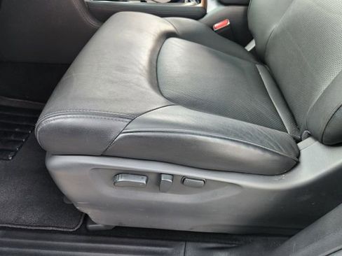 Certified 2024 Nissan Armada SL w/ Cargo Package image 22