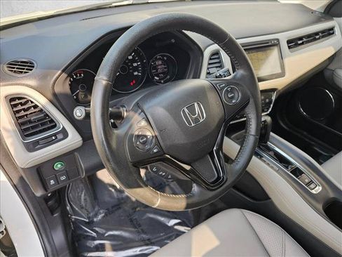 Used 2016 Honda HR-V EX-L image 23