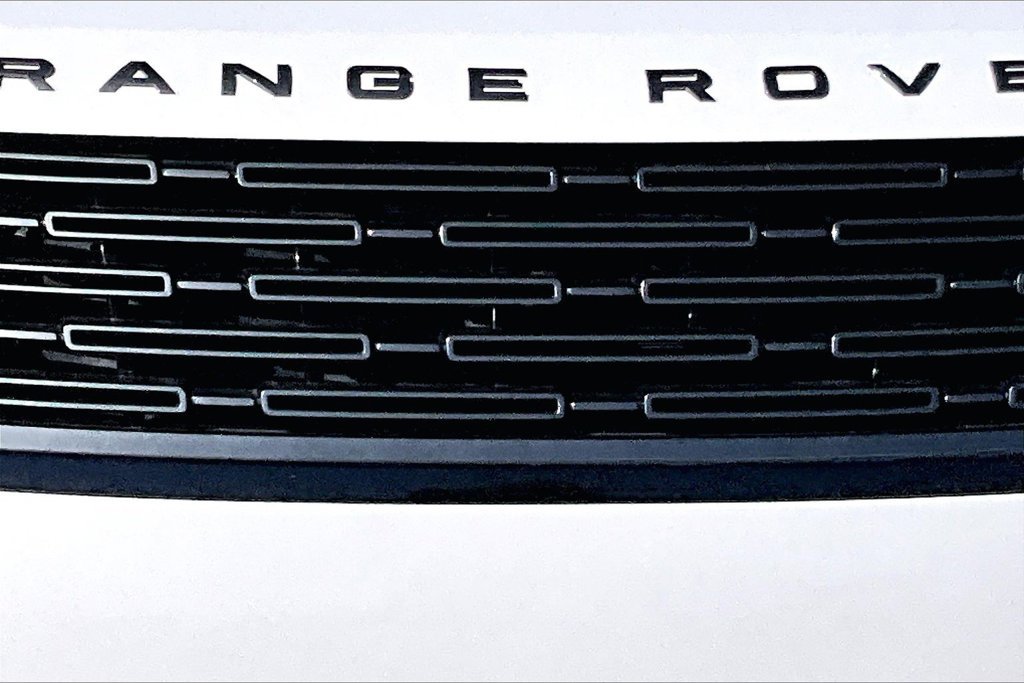 Used 2024 Land Rover Range Rover Long Wheelbase Autobiography AWD/4WD image 12