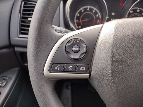 New 2026 Mitsubishi Outlander Sport ES AWD/4WD image 23