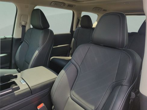 Used 2026 INFINITI QX80 Luxe w/ Cargo Package AWD/4WD image 17