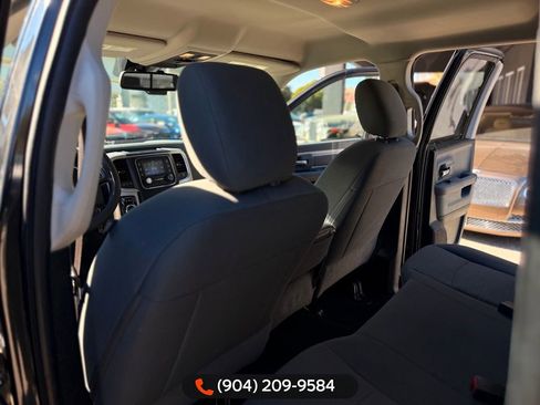 Used 2016 RAM 1500 Classic SLT image 27