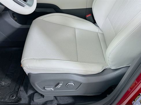 Certified 2026 Hyundai Santa Fe SEL image 19