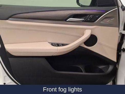 Used 2018 BMW X3 xDrive30i image 18