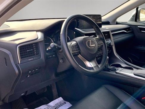 Used 2021 Lexus RX 350 AWD w/ Premium Package image 11