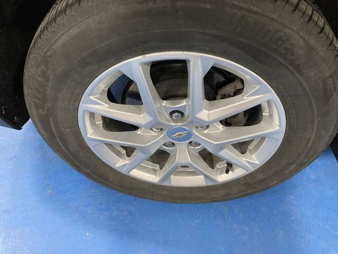 Used 2022 Chevrolet Equinox LT image 9