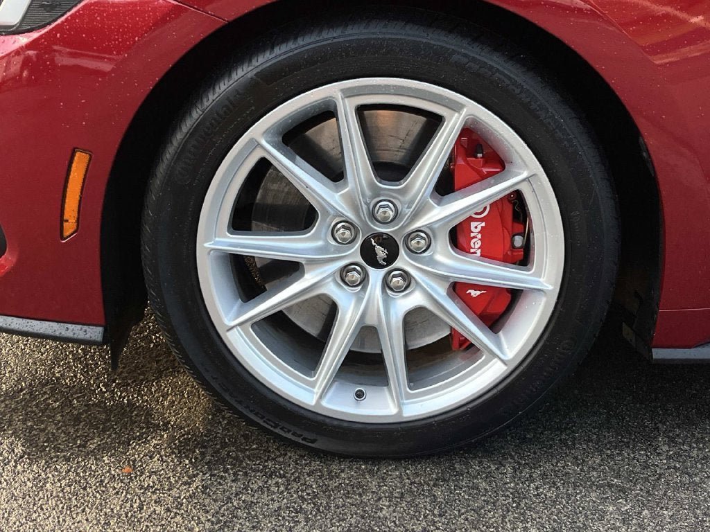 Used 2024 Ford Mustang GT Premium RWD image 9