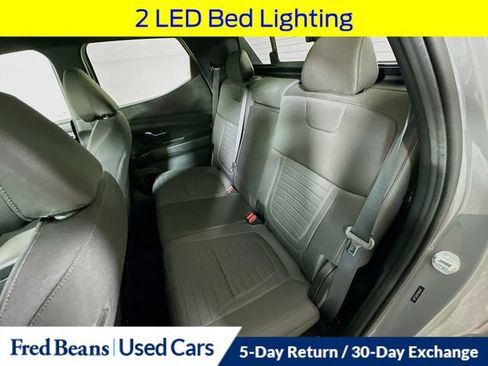 Used 2023 Hyundai Santa Cruz SEL w/ Activity Package AWD/4WD image 30