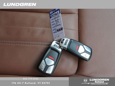 Used 2022 Audi Q5 2.0T Premium Plus image 28