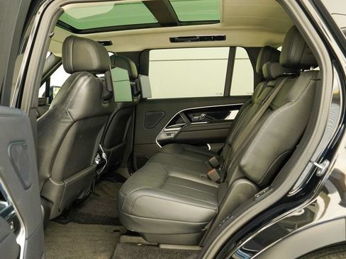 Used 2023 Land Rover Range Rover Long Wheelbase Autobiography AWD/4WD image 60