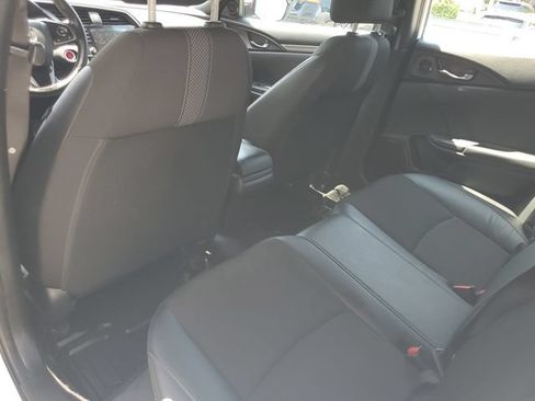 Used 2020 Honda Civic Sport image 29