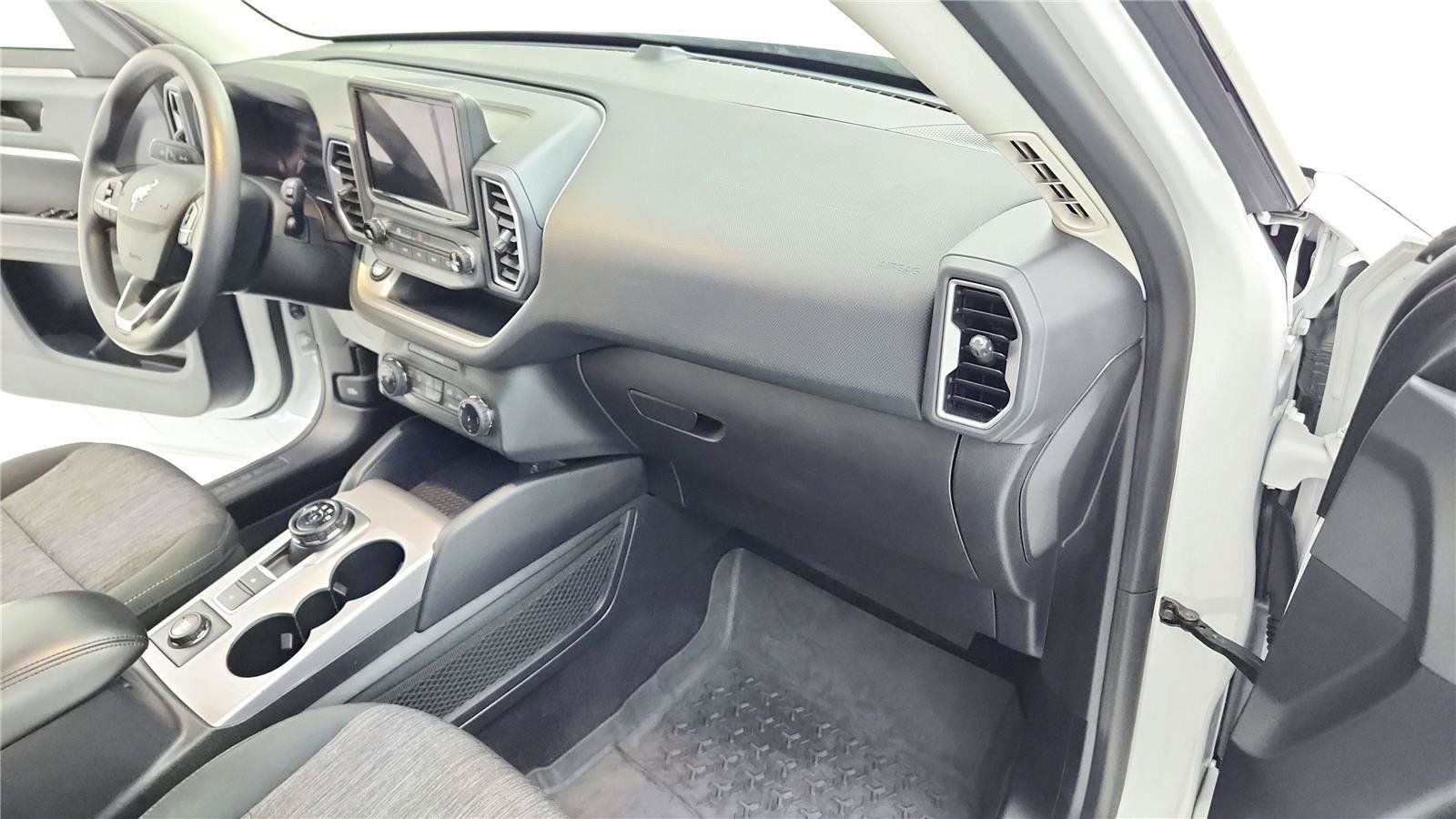 Used 2022 Ford Bronco Sport Big Bend AWD/4WD image 26