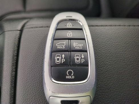 Certified 2024 Hyundai Tucson Limited image 39