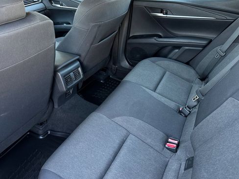 Used 2025 Toyota Camry LE FWD image 14