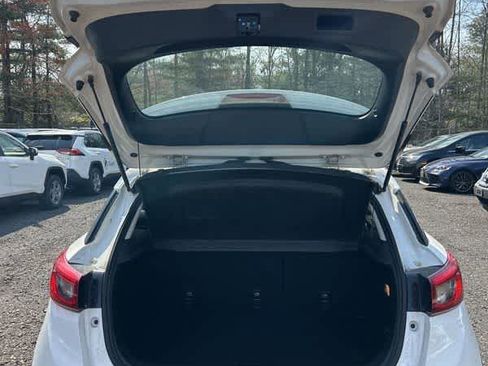 Used 2017 MAZDA CX-3 Touring w/ Premium Package image 22