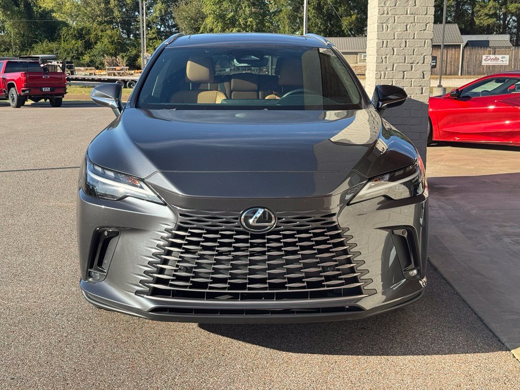 Used 2025 Lexus RX 350 FWD image 18
