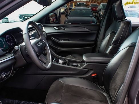 Used 2024 Jeep Grand Cherokee Altitude image 31