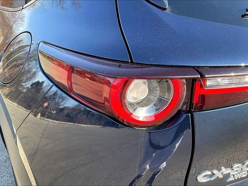 Used 2023 MAZDA CX-30 AWD 2.5 S w/ Preferred Package image 29