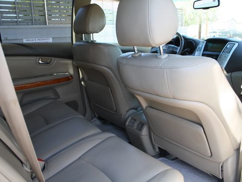 Used 2007 Lexus RX 350 AWD image 9