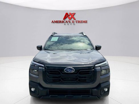 Used 2026 Subaru Outback Limited XT AWD/4WD image 8