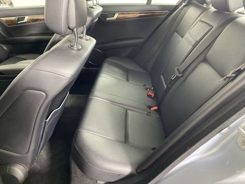 Used 2013 Mercedes-Benz C 300 4MATIC Sedan image 23