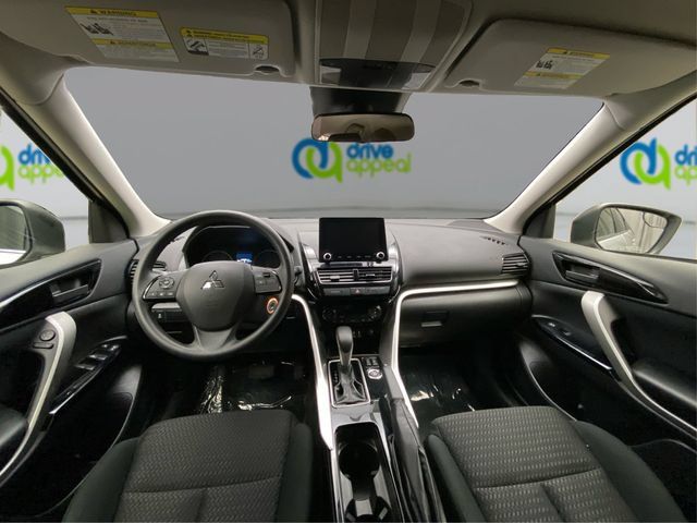 Used 2023 Mitsubishi Eclipse Cross LE AWD/4WD image 28