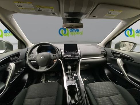 Used 2023 Mitsubishi Eclipse Cross LE AWD/4WD image 28