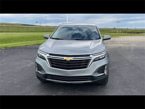 Certified 2023 Chevrolet Equinox LT image 3