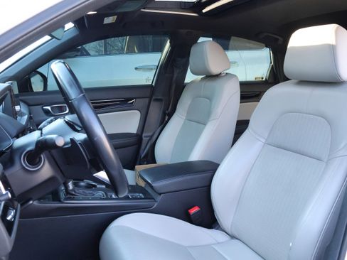 Used 2022 Honda Civic Sport Touring image 35