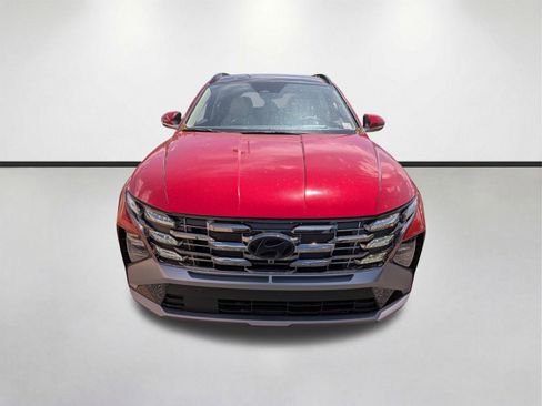 New 2026 Hyundai Tucson Limited w/ Tow & Go Package FWD image 9