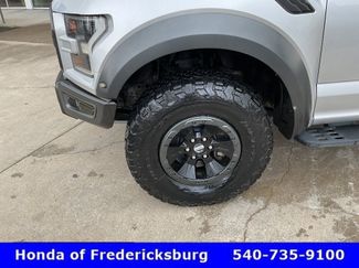 Used 2018 Ford F150 Raptor w/ Equipment Group 802A Luxury AWD/4WD video 2