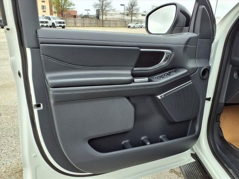 New 2026 Ford Expedition Max Platinum w/ Stealth Appearance Package image 30