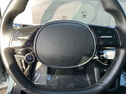 Certified 2024 Hyundai Ioniq 5 Limited image 21