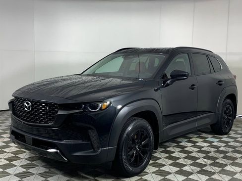 New 2026 MAZDA CX-50 AWD 2.5 Hybrid w/ Weather Package image 3