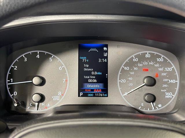 Used 2025 Toyota Corolla LE FWD image 26