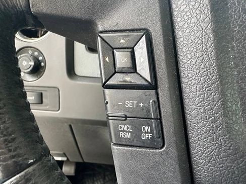 Used 2014 Ford F150 XLT w/ XLT Convenience Package RWD image 15
