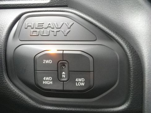 New 2026 RAM 2500 Big Horn image 16