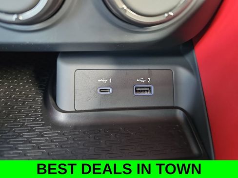 Used 2025 Nissan Z Performance w/ Floor Mat Package RWD image 24
