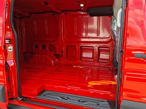 New 2026 Ford Transit 150 Low Roof RWD image 9