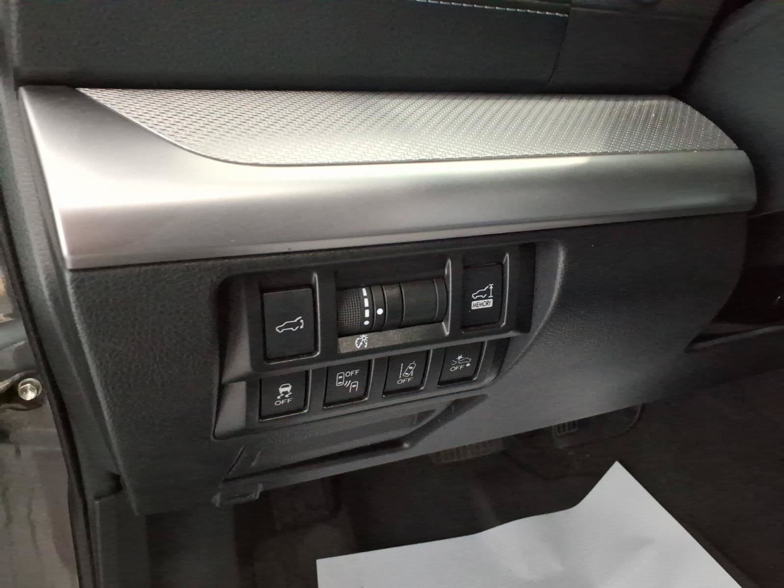 Used 2018 Subaru Outback 2.5i Premium AWD/4WD image 22