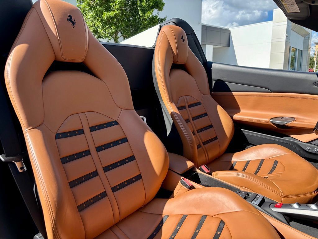 Used 2018 Ferrari 488 Spider RWD image 26